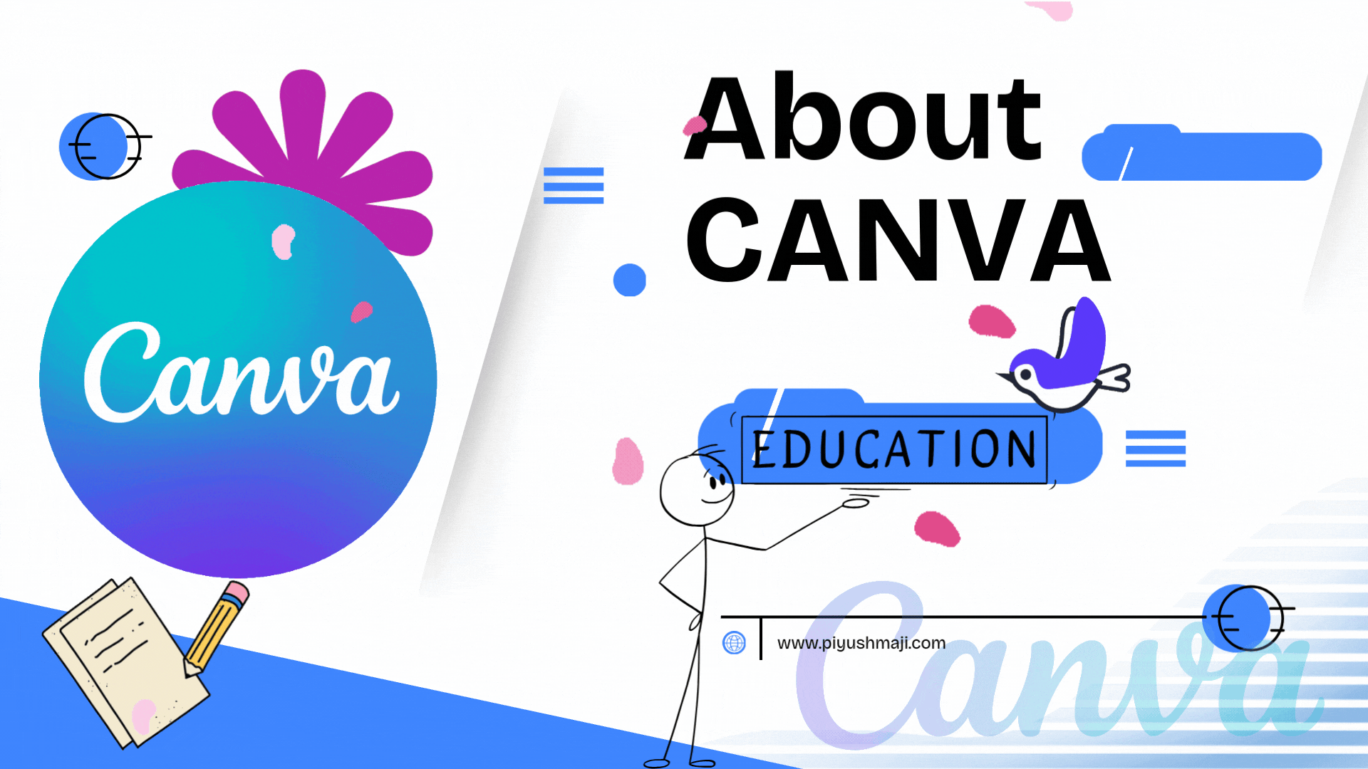 Enhancing Your Canva Designs with Beautiful Icons, Emojis, and More!